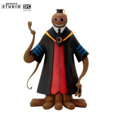 AbyStyle ASSASSINATION CLASSROOM - Figurine "Koro Sensei" brown - 20 cm