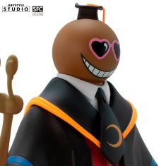 AbyStyle ASSASSINATION CLASSROOM - Figurine "Koro Sensei" brown - 20 cm