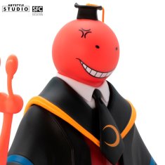 AbyStyle ASSASSINATION CLASSROOM - Figurine "Koro Sensei" - 20 cm