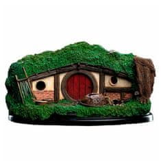 Weta Workshop Weta Workshop The Hobbit - Hole 31 Lakeside Environment - 12 cm