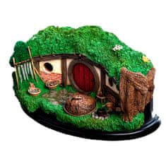 Weta Workshop Weta Workshop The Hobbit - Hole 31 Lakeside Environment - 12 cm