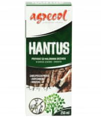 Agrecol Složení barvy na stromy Hantus 250 ml