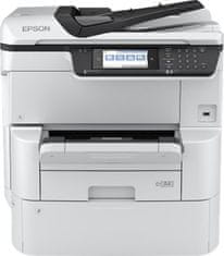 Epson Multifunkční inkoustová tiskárna WorkForce Pro WF-C878RDWF