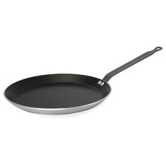 de Buyer Nepřilnavá pánev 8485.30, Choc Resto Induction, nepřilnavá, palačinky, 30 cm