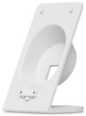 Ubiquiti Intercom Viewer Table Stand - Stojan pro Ubiquiti Intercom Viewer, bílý