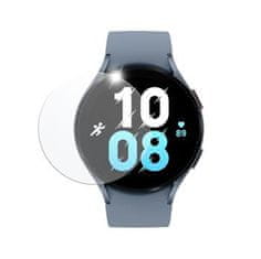 FIXED Ochranné tvrzené sklo pro smartwatch Samsung Galaxy Watch5 44mm, 2 ks v balení, čiré