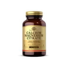 Solgar Doplňky stravy Calcium Magnesium Citrate