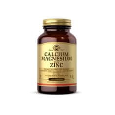 Solgar Doplňky stravy Calcium Magnesium Plus Zinc