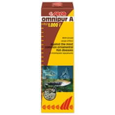 Sera Omnipur 50ml