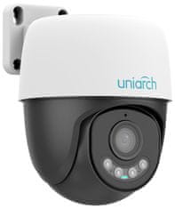 Uniarch by Uniview IP kamera/ UHO-P2A-M3F4D/ PTZ/ 3Mpx/ Wi-Fi/ Onvif