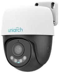 Uniarch by Uniview IP kamera/ UHO-P2A-M3F4D/ PTZ/ 3Mpx/ Wi-Fi/ Onvif