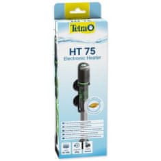 Tetra Topítko Electronic HT 75 75W, 60-100l