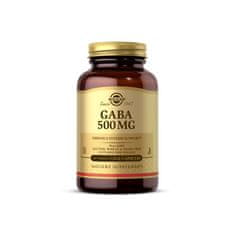 Solgar Doplňky stravy Gaba 500 MG