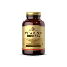 Solgar Solgar vitamín C 1000 mg 100 kapslí 5922