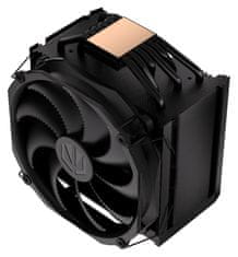 Endorfy CPU chladič Fortis 5 Black 140mm