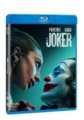 Joker: Folie a Deux BD