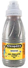 CLEOPATRE Třpytivý gel 250 ml MULTI COLOR