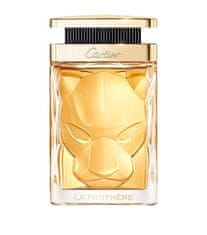 Cartier La Panthere Parfum - parfém 50 ml