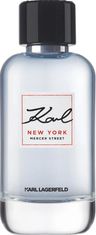 Karl Lagerfeld New York Mercer Street - EDT 100 ml