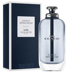 Coach Open Road - EDT 100 ml