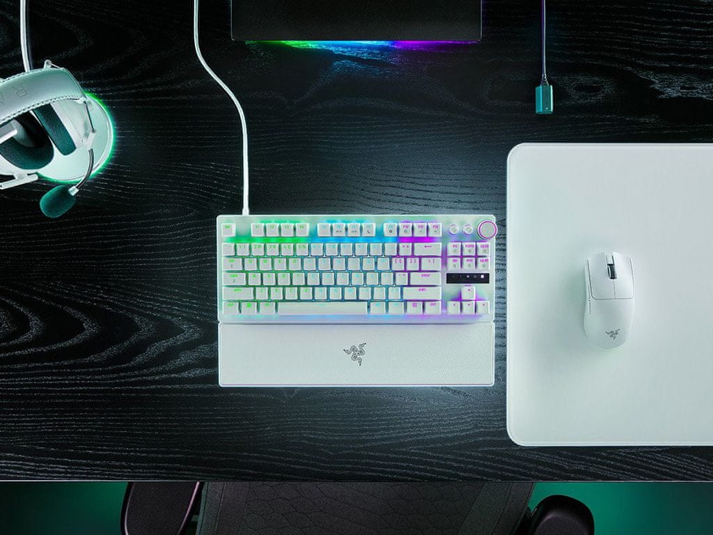 Razer Huntsman V2