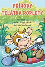 Fortuna Libri Příhody telátka poplety