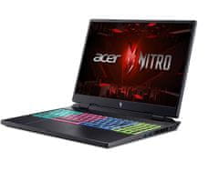 Acer Nitro 16 (AN16-51), černá (NH.QJMEC.00R)