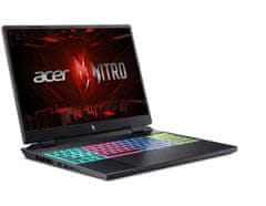 Acer Nitro 16 (AN16-51), černá (NH.QJMEC.00R)