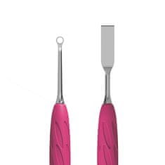 STALEKS Špachtle na manikúru Gummy Uniq 11 Type 1 (Manicure Pusher)