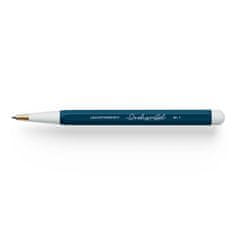 Leuchtturm1917 Drehgriffel Nr. 1 Deep Sea Ballpoint pen (Royal Blue ink)