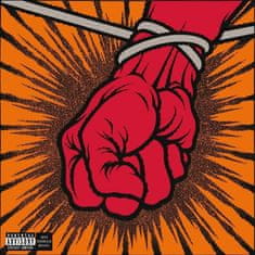 Metallica: St. Anger / Limited (Coloured) - 2 LP