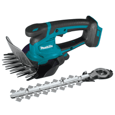 Makita Aku nůžky na trávu DUM604ZX 18 V - bez baterie