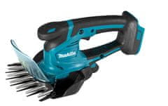 Makita Aku nůžky na trávu DUM604ZX 18 V - bez baterie