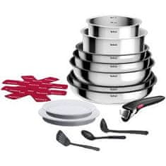 Tefal L881SF04 Sada nádobí