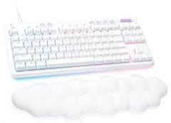 Logitech G713 Gaming Keyboard WHITE