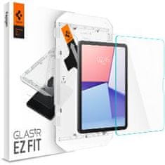 Spigen Glass tR EZ Fit 1Pack iPad Air 11