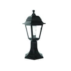 ACA ACA Lighting Garden lantern stojanové svítidlo PLGP3B