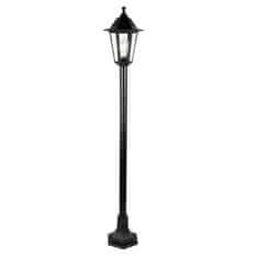 ACA ACA Lighting Garden Pole venkovní svítidlo PLGQ5B