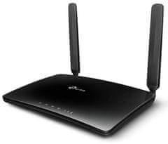 TP-Link TL-MR150 - 300Mbps Wireless N 4G LTE Router