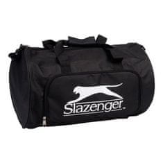 Slazenger Sportovní taška ED-205011cern 50x30x30 cm černá