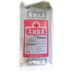 Anka Cat Low Ash 10kg