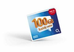 O2 Datamanie 100GB