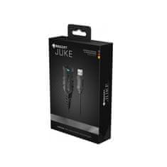 Roccat Zvuková karta ROCCAT JUKE 7.1 USB Stereo (ROC-14-110) - Černá KP36400