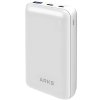 SBS Powerbanka SBS Arks - 20W-20000 mAh - Bílá KP36436