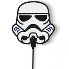 Ert Group Powerbanka 3D Stormtrooper Star Wars - 5000 mAh - Bílá KP36434