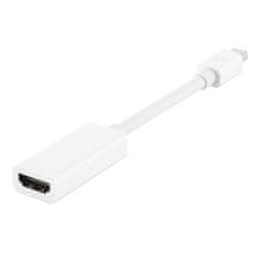 Belkin 4K Mini DisplayPort pro HDMI adaptér - Bílá KP36390