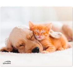 SPEED LINK SILK Mousepad, Dog & Cat SPEEDLINK