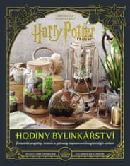 Revensonová Jody: Harry Potter - Hodiny bylinkářství