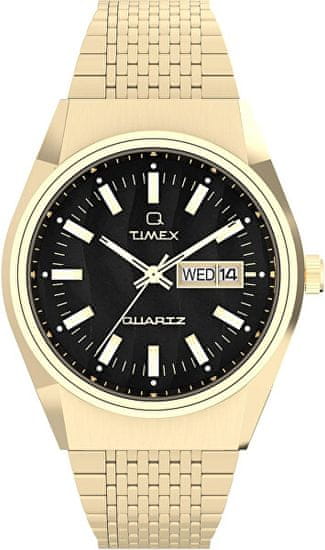 Timex Q Falcon Eye TW2W62500