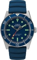 Timex Deepwater Reef 200 41mm TW2W74600